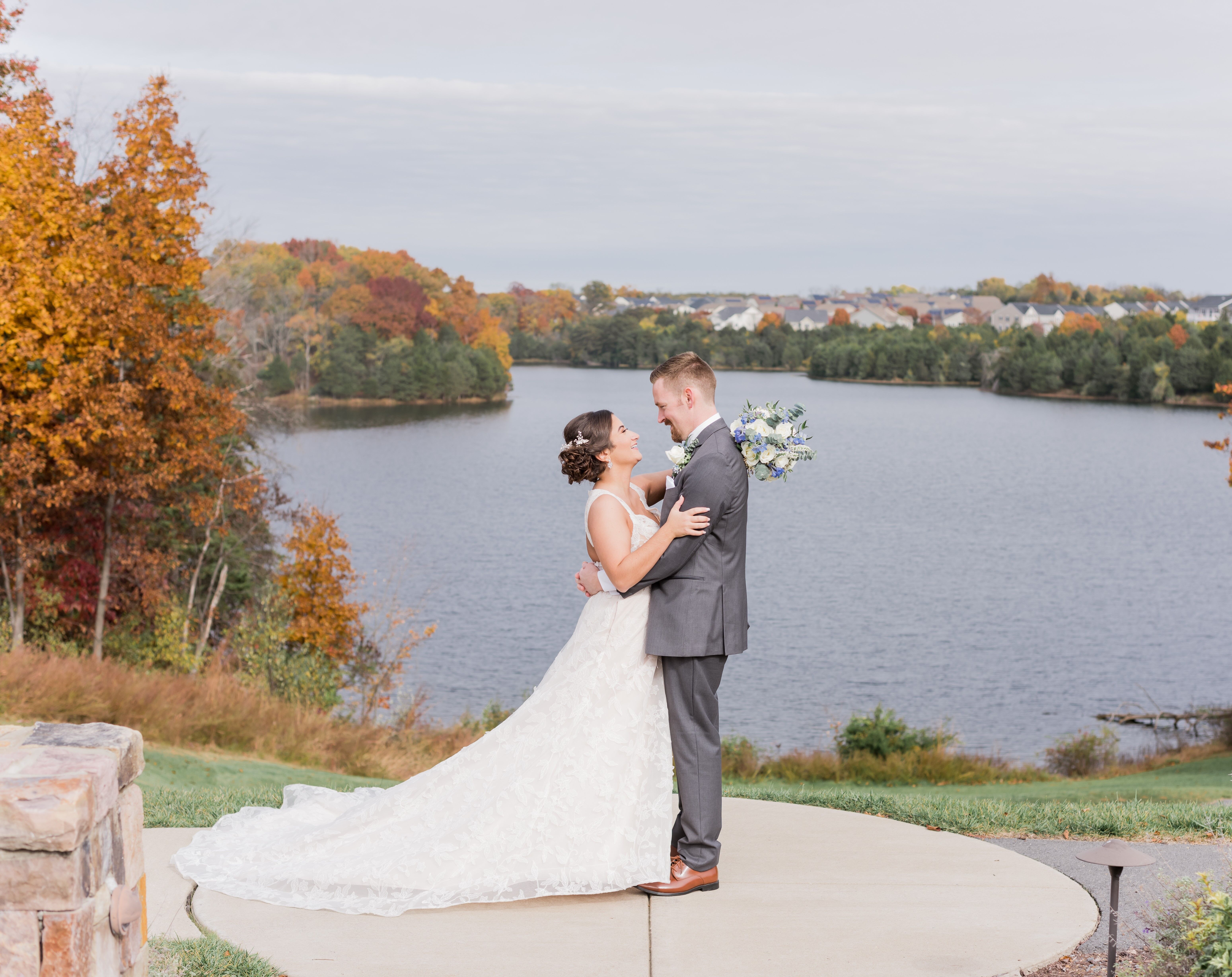 Wedding specialty vendors by Shenandoah Lodge in Lake Frederick, VA