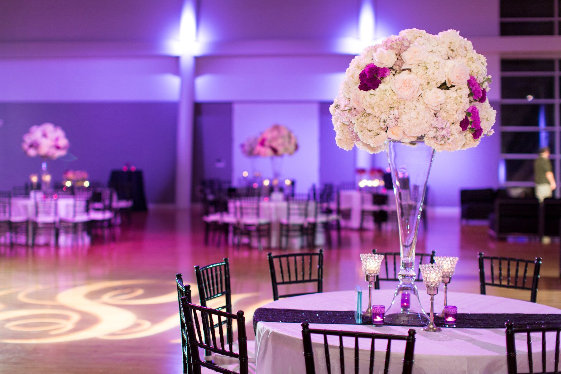 Wedding event planner by Southern Event Planners in Memphis, TN
