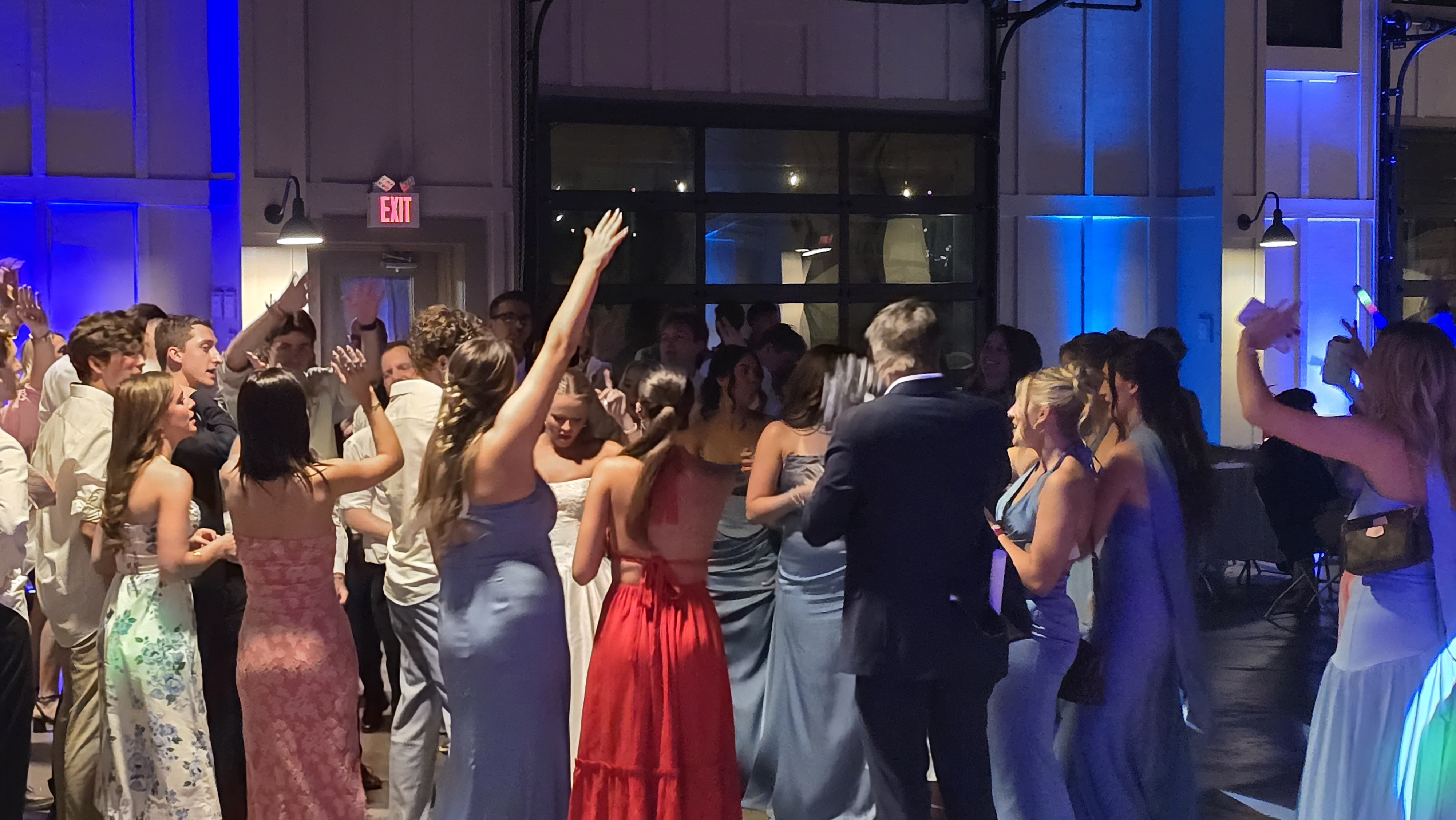 Wedding specialty vendors by Boswell Events in Statesboro, GA