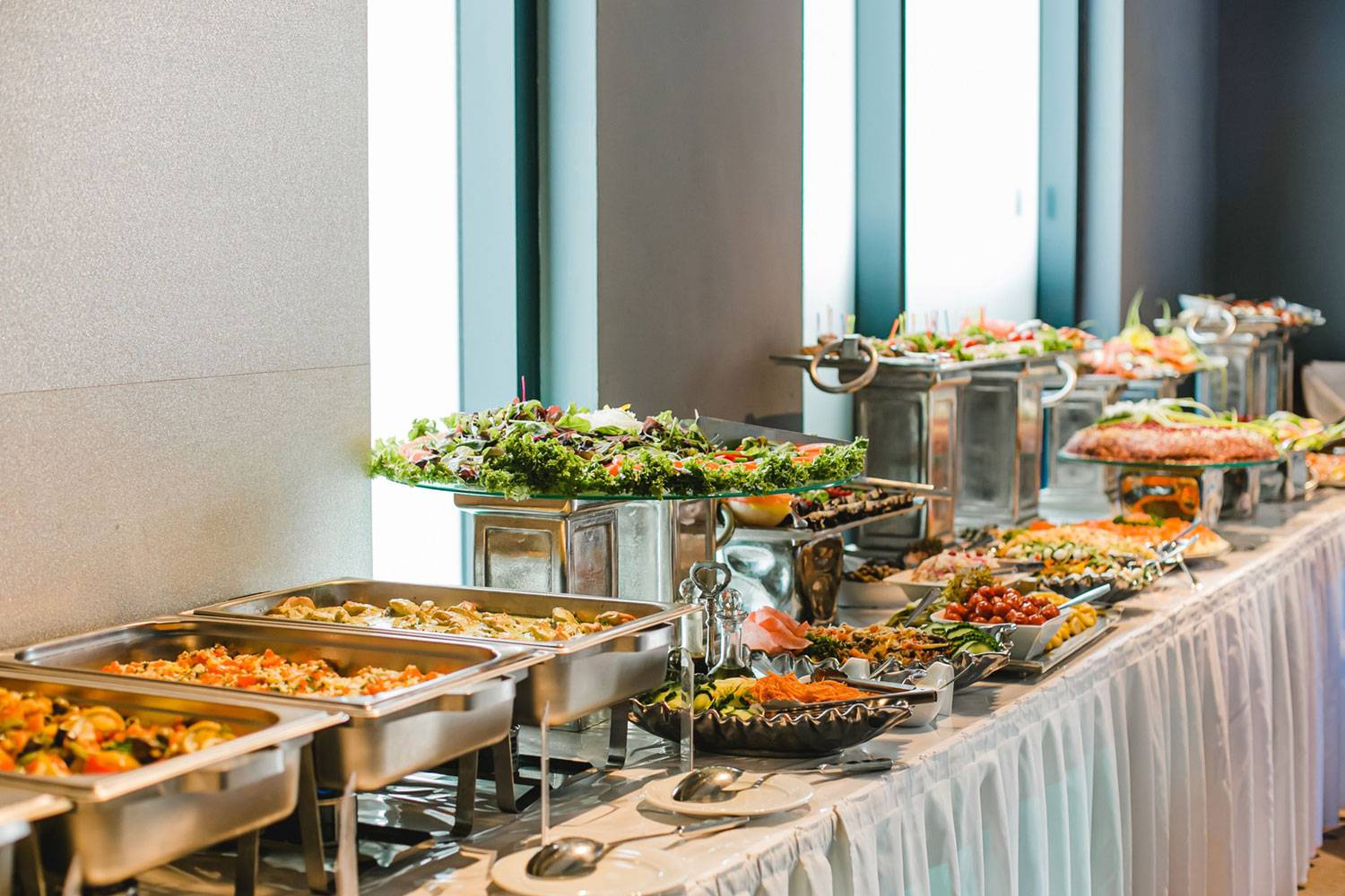 Wedding specialty vendors by Innovative Catering & Event Planning in Lynchburg, VA