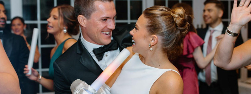 Wedding specialty vendors by Joseph & Erika in Framingham, MA