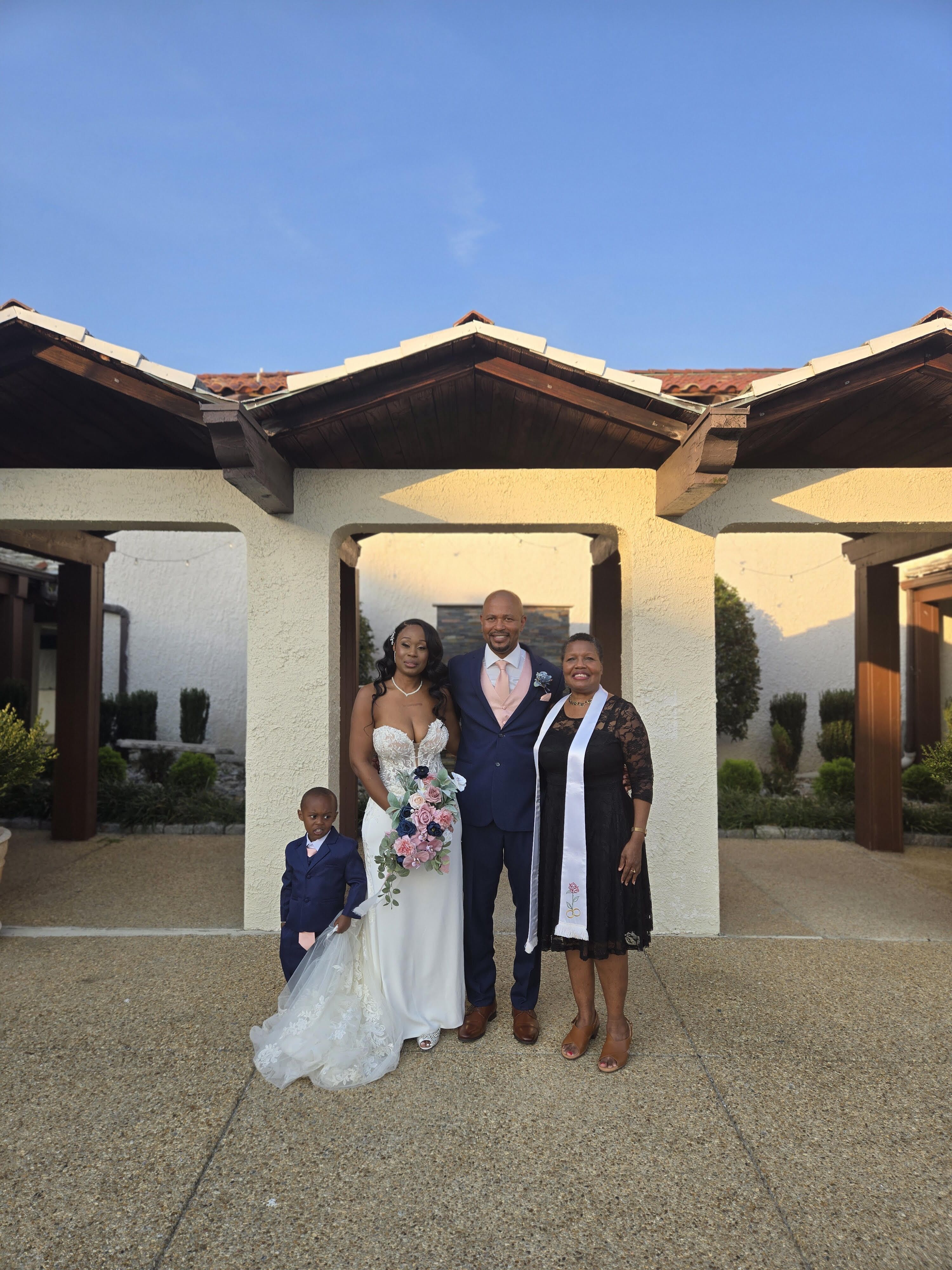 Wedding specialty vendors by Weddings Quick and Sweet in Timonium, MD