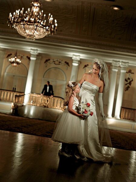 Wedding specialty vendors by The Peabody Memphis in Memphis, TN