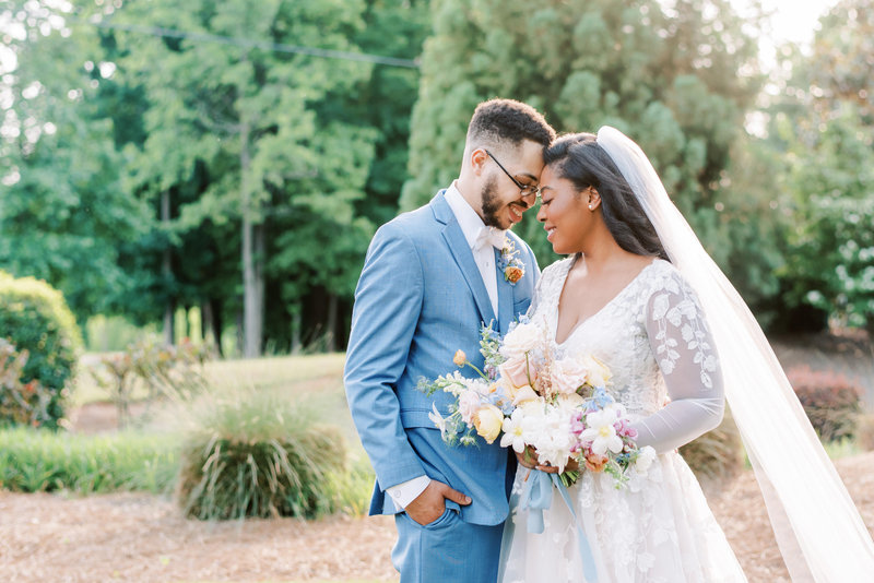Wedding specialty vendors by Melissa Mayrie Photography in Midland, NC