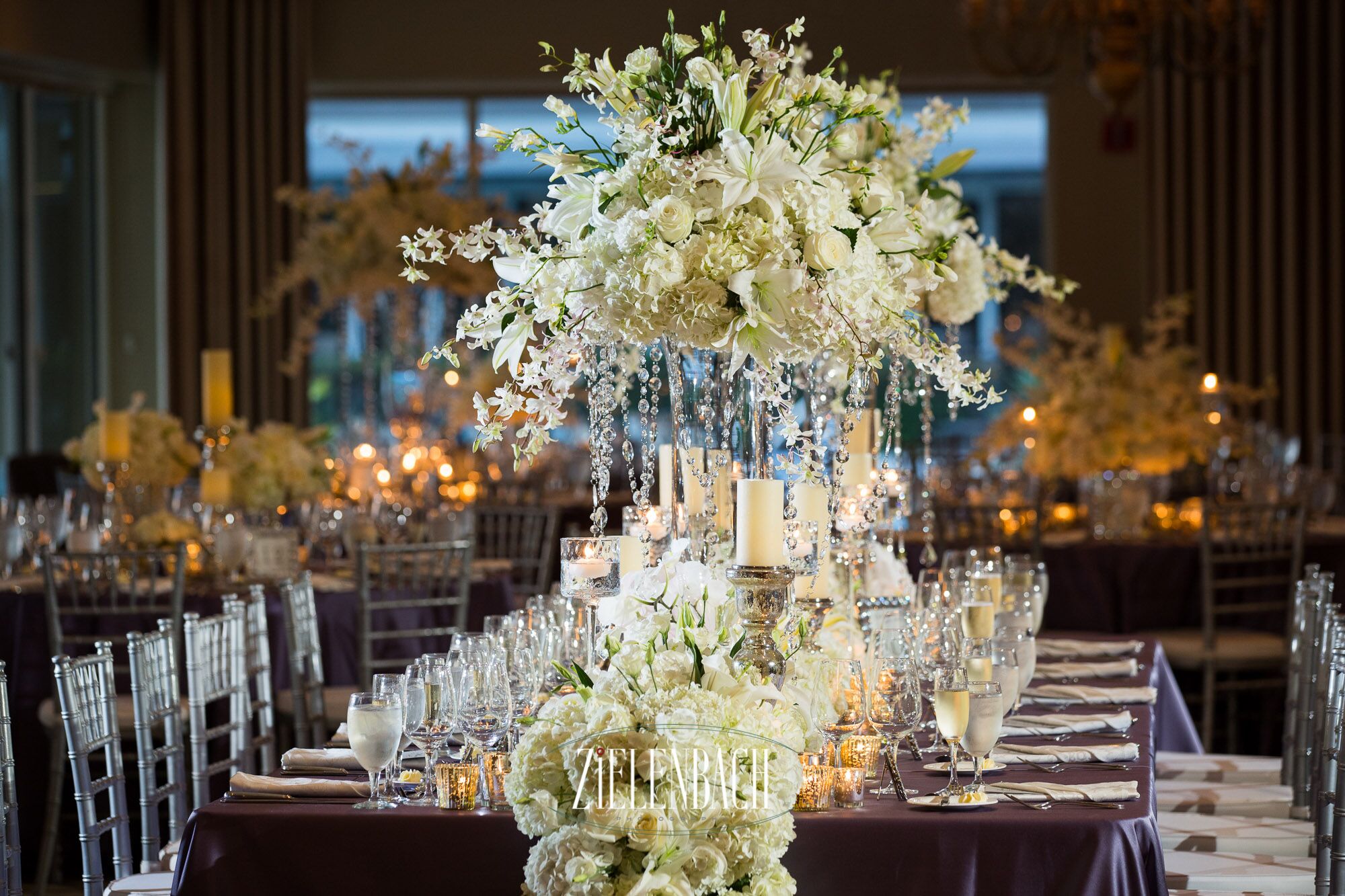 Wedding event planner by Beth Baldwin Weddings and Special Events in Hilton Head, SC