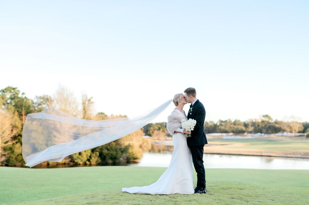 Wedding specialty vendors by Grande Dunes in Myrtle Beach, SC