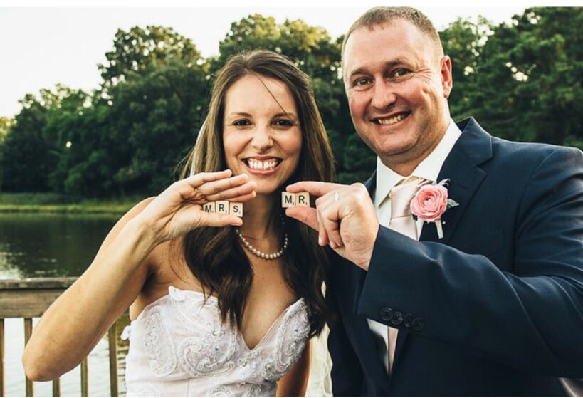 Wedding specialty vendors by You and I weddings and elopements in Virginia Beach, VA