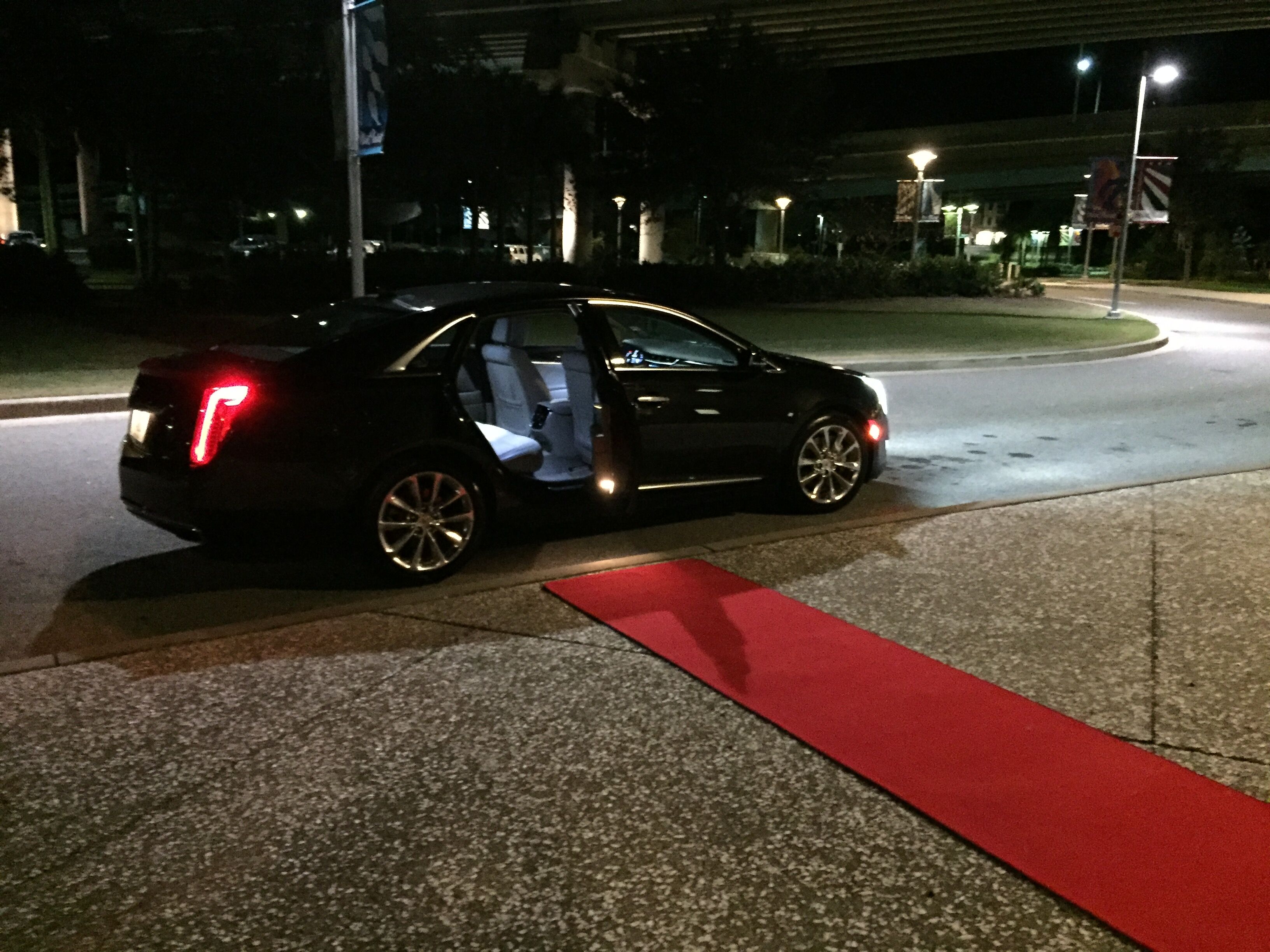 Wedding specialty vendors by Mt Pleasant Shuttle, Inc. in Mt. Pleasant, SC