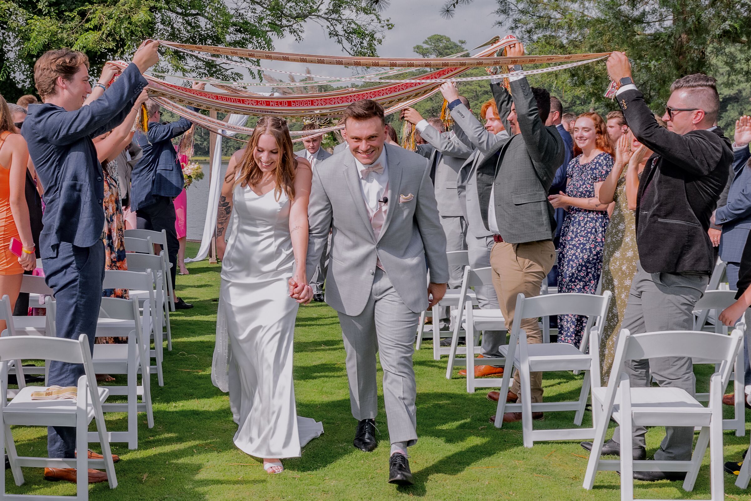 Wedding specialty vendors by Xtraordinary Images Photography in Suffolk, VA