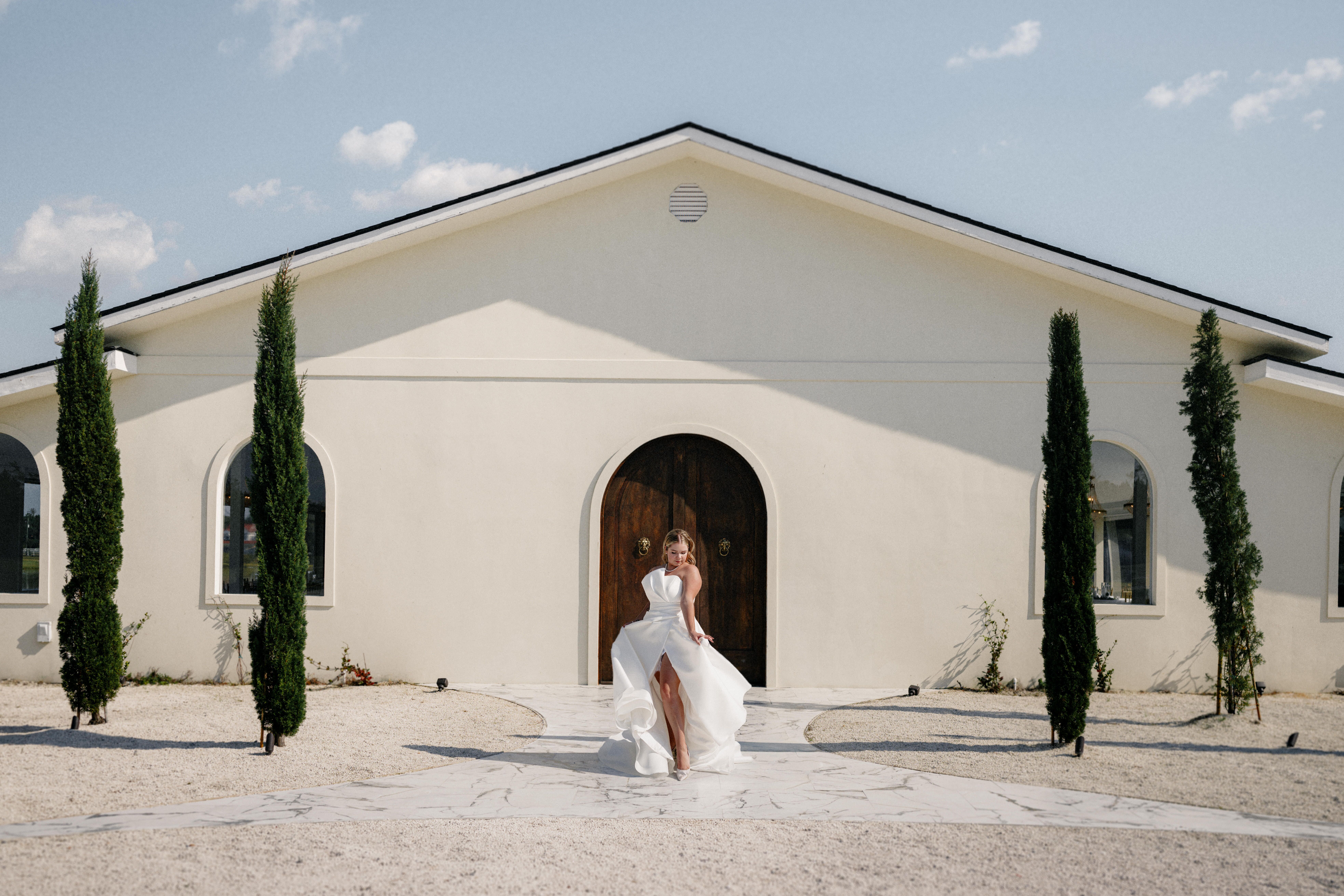 Wedding photo & video by Leah in Savannah in Savannah, GA