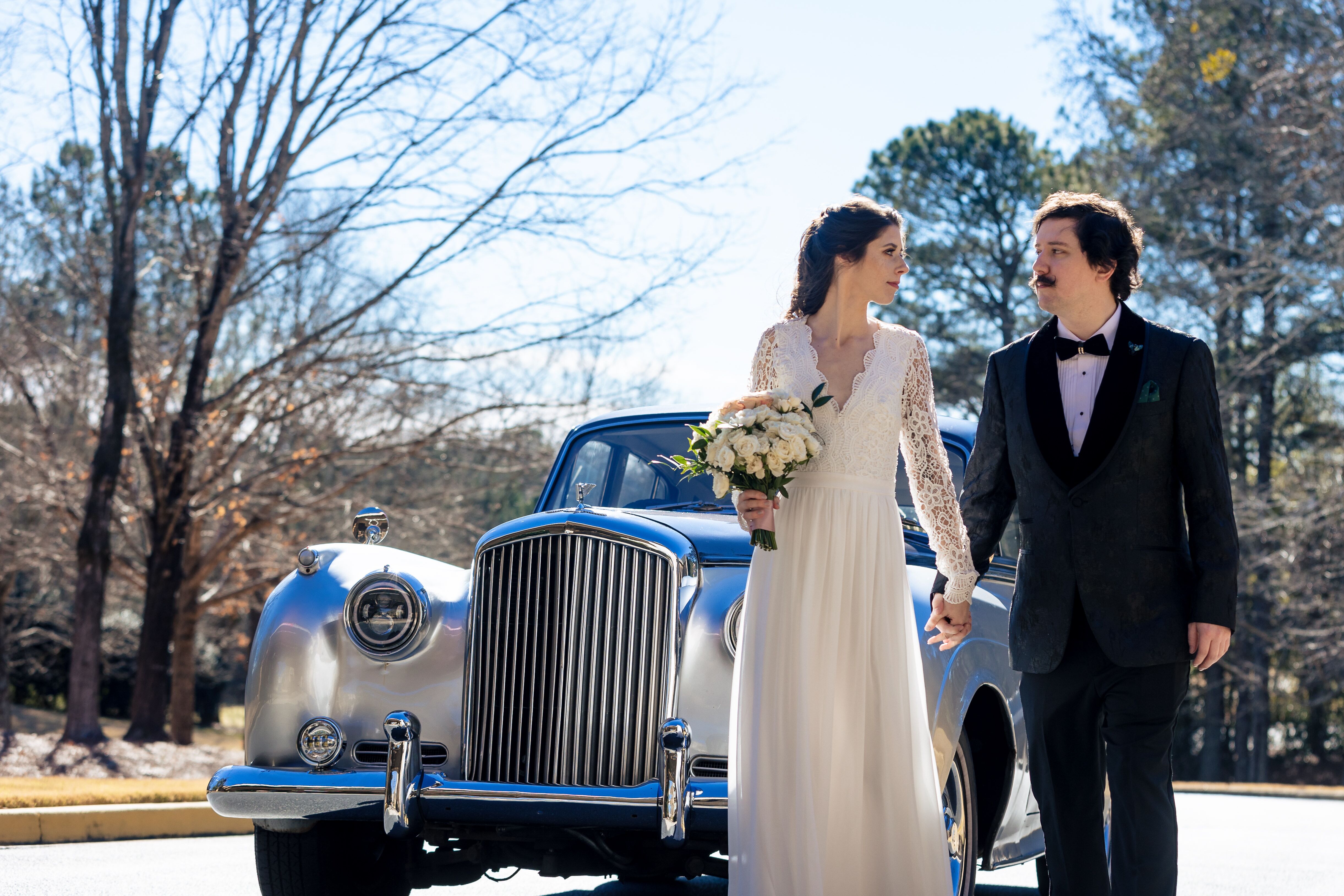 Wedding specialty vendors by The Standard Club in Johns Creek, GA