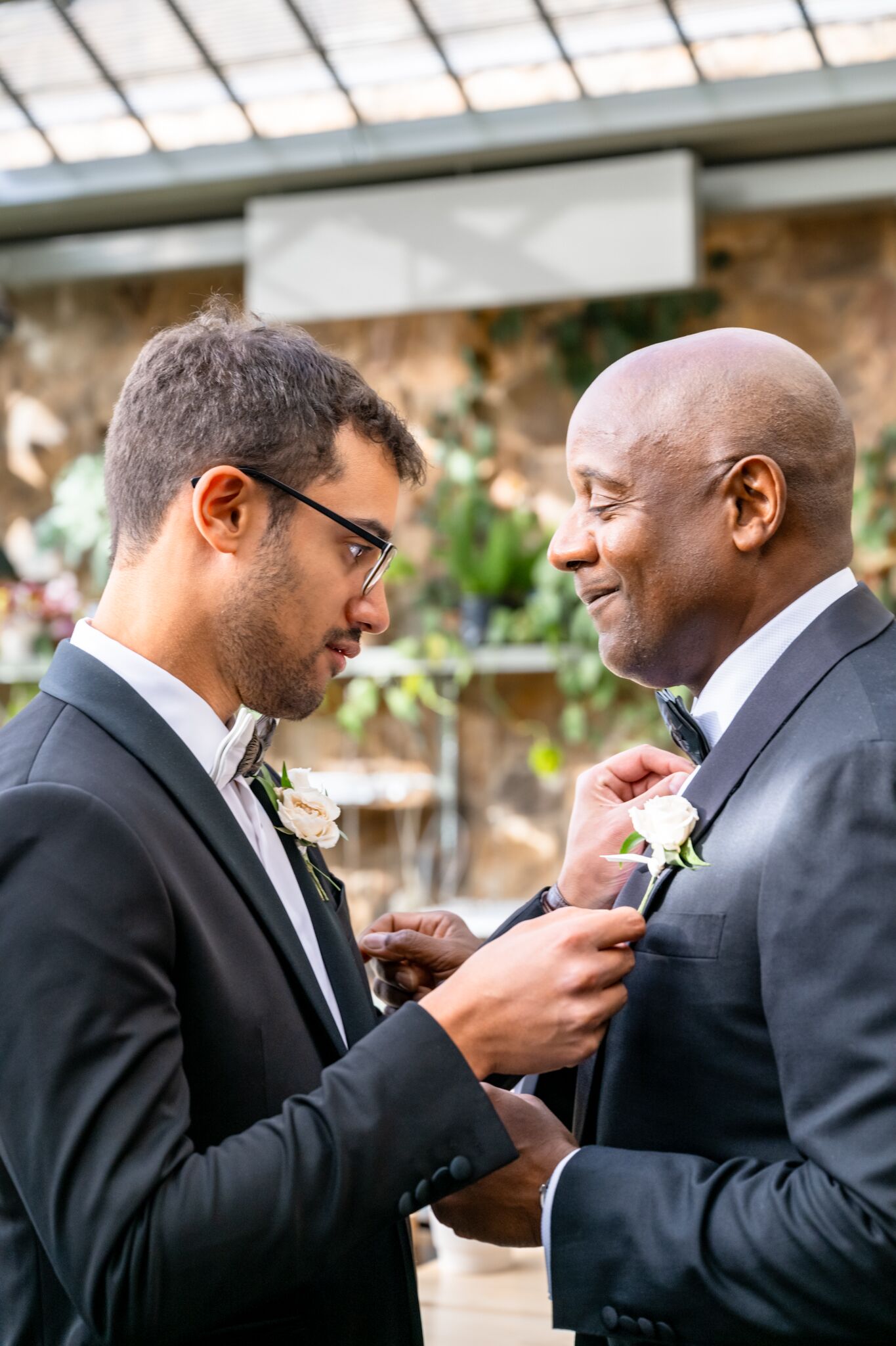 Wedding photo & video by Fingerprint Photo Studio in Richmond, VA