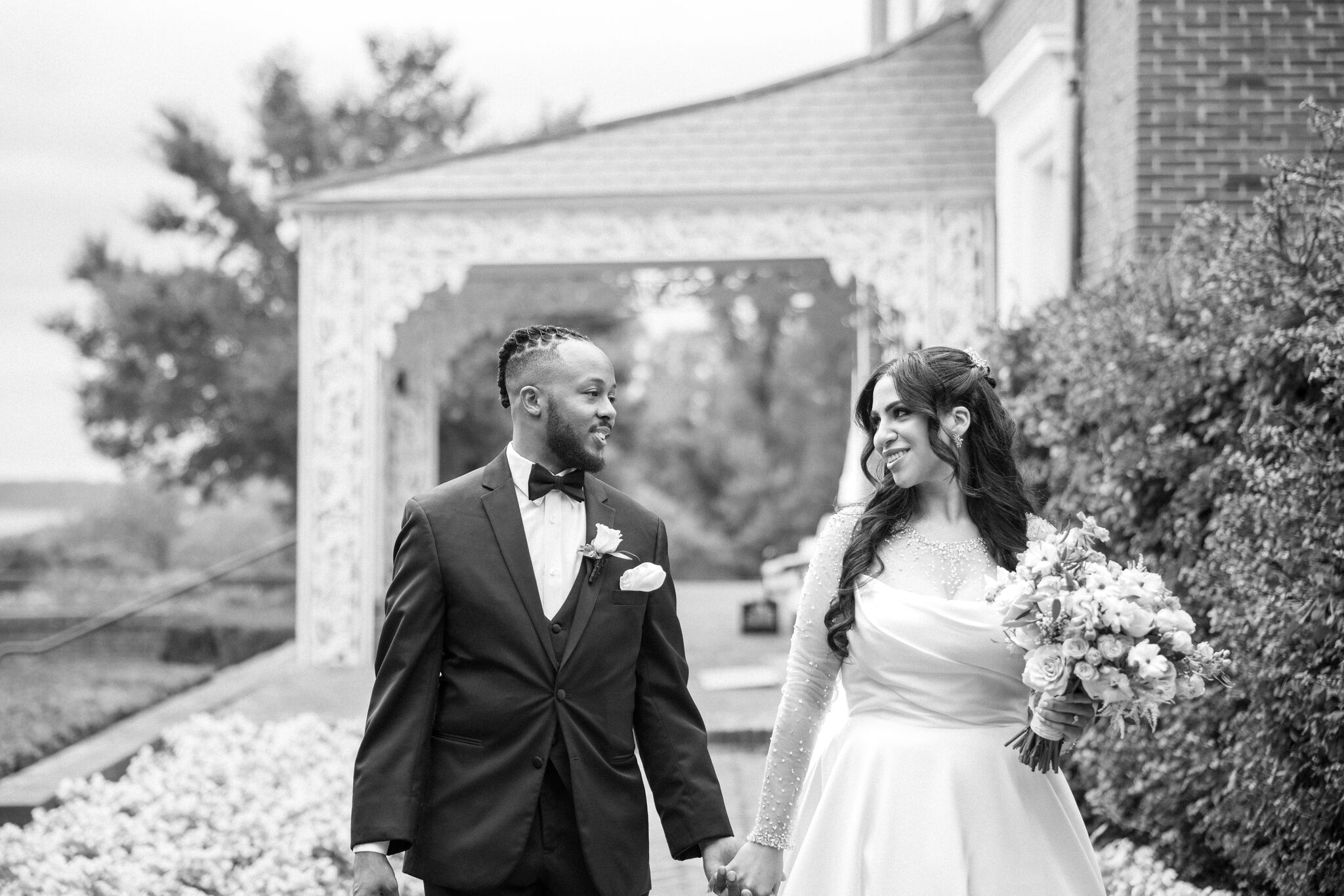 Wedding specialty vendors by Shaymah Ansari Weddings in Silver Spring, MD