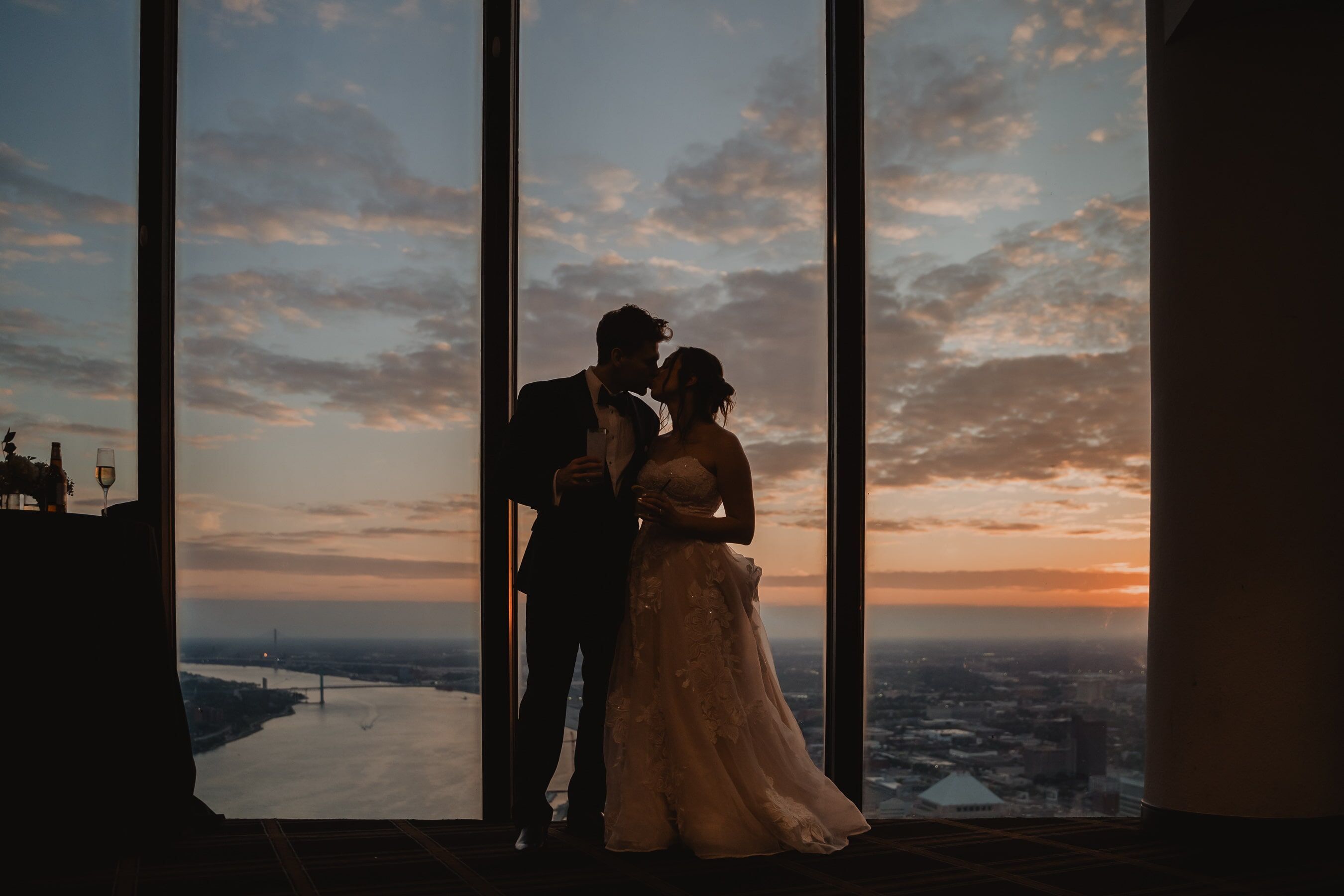 Wedding specialty vendors by Jmaas Productions in Detroit, MI