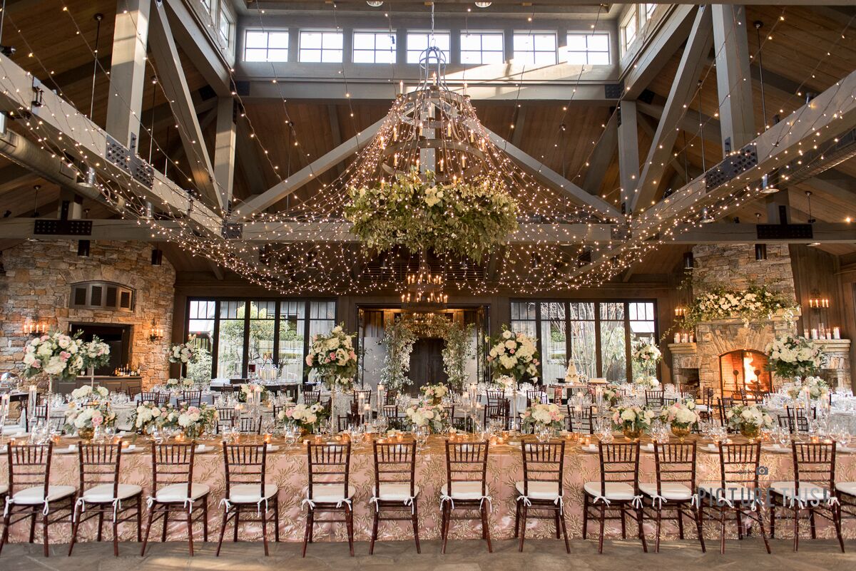 Wedding specialty vendors by Old Edwards Inn and Spa in Highlands, NC