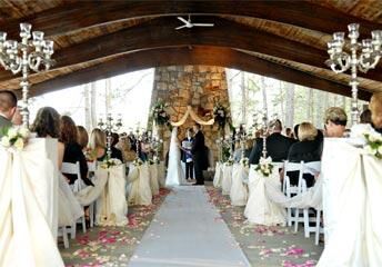 Wedding specialty vendors by Atlanta Evergreen Lakeside Resort in Stone Mountain, GA