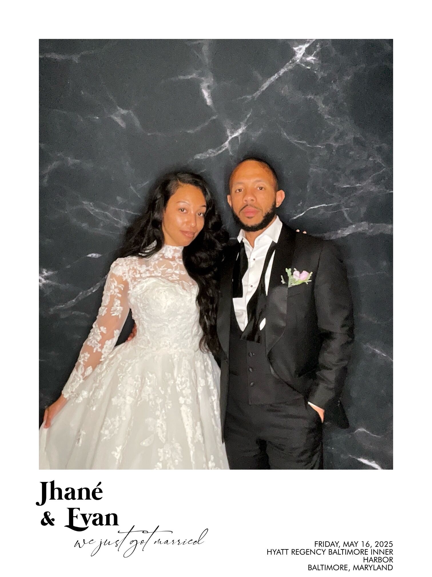 Wedding specialty vendors by Posing As Me Photobooths in Upper Marlboro, MD