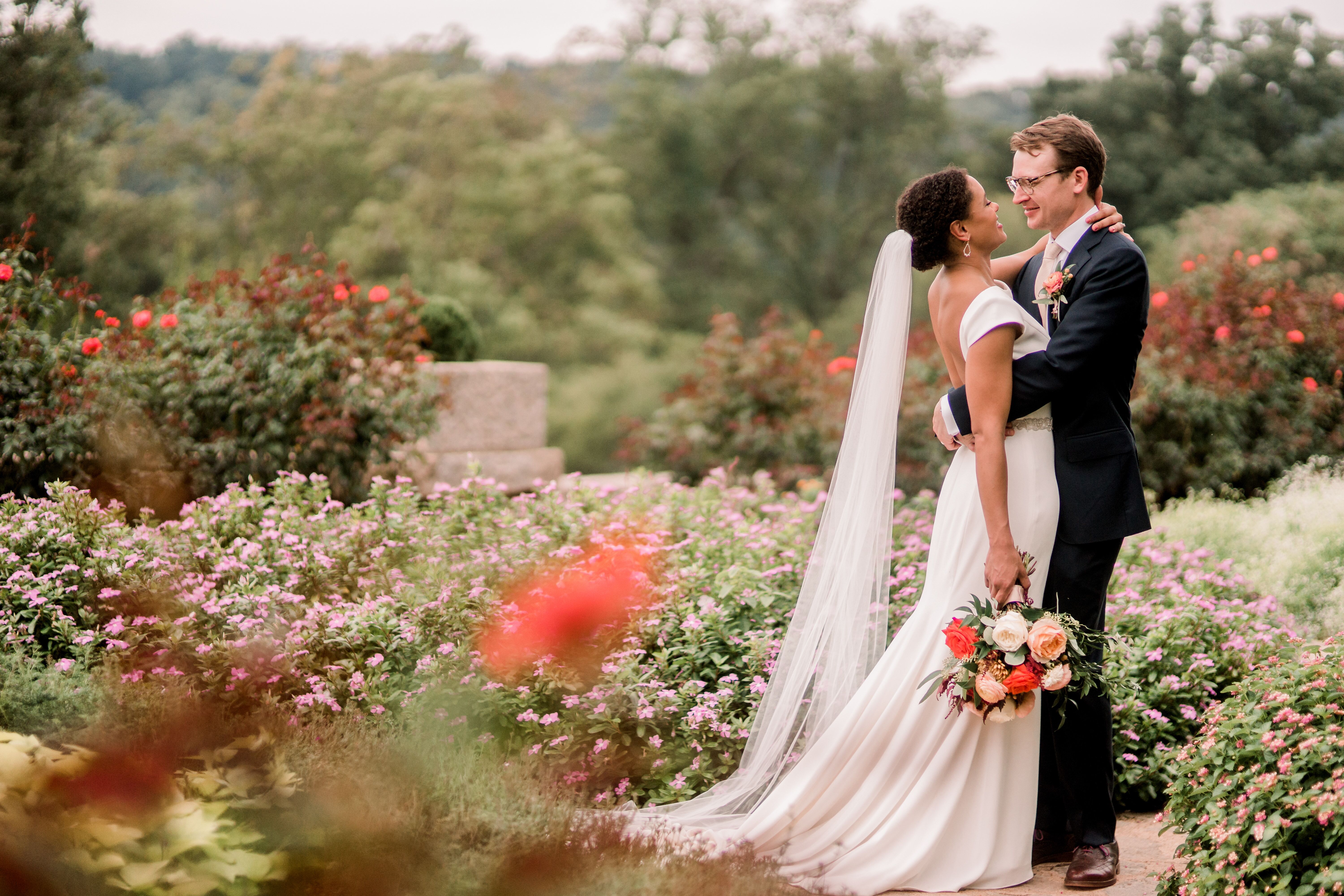 Wedding specialty vendors by Maymont in Richmond, VA