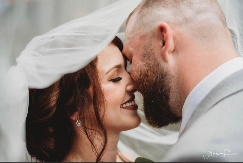 Wedding hair & makeup by Kelseajmua LLC. in Athens, GA