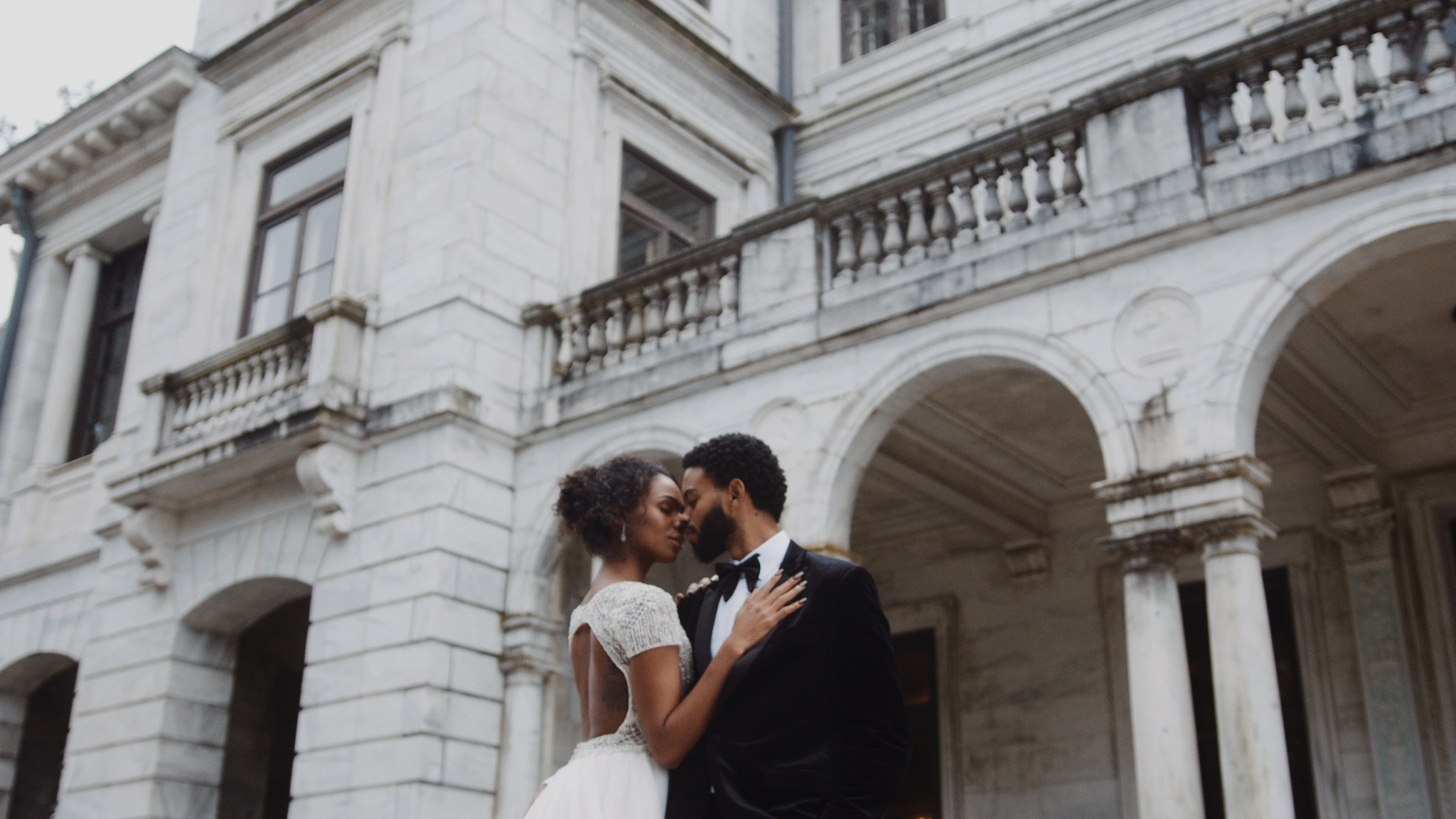 Wedding specialty vendors by Valley Park Media // Cinematic Love Stories in Lanham, MD