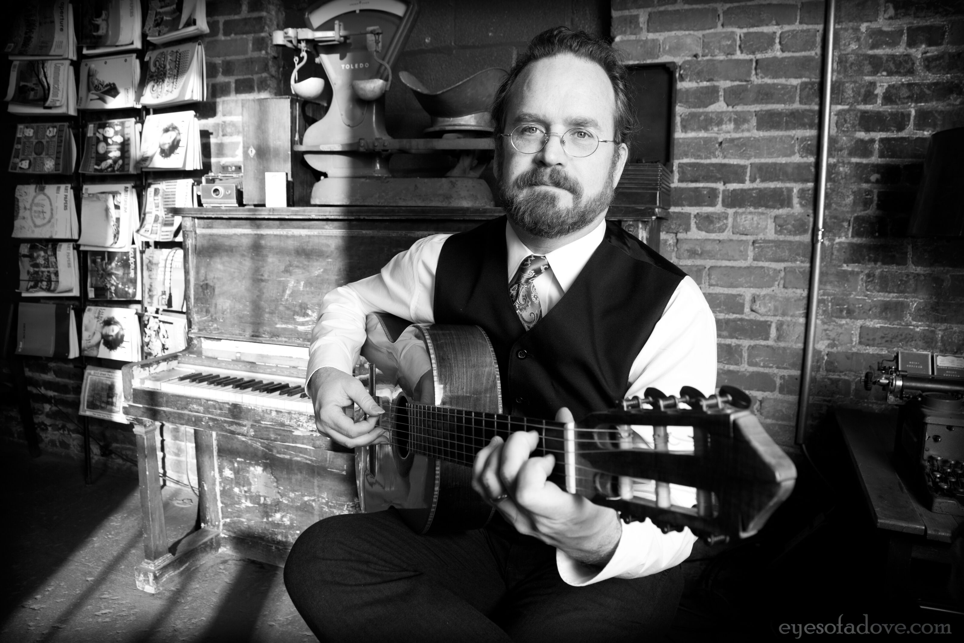 Wedding specialty vendors by Keith Gehle Guitarist in Suwanee, GA