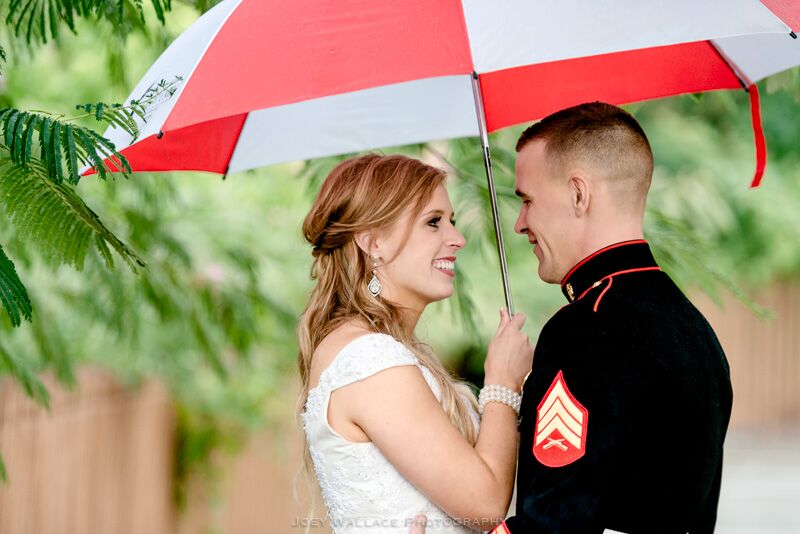 Wedding specialty vendors by Joey Wallace Photography in Atlanta, GA