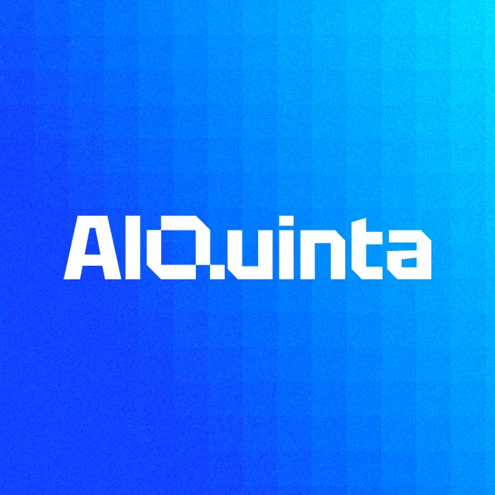 AIQuinta - An Agentic Enterprise Platform preview